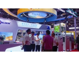 2025國(guó)際金屬成形展覽會(huì)-沃爾得帶來產(chǎn)業(yè)新布局